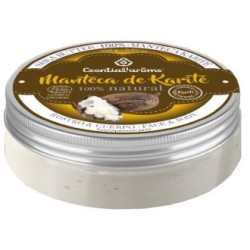 ESENTIAL AROMS MANTECA DE KARITE natural 150gr. BIO