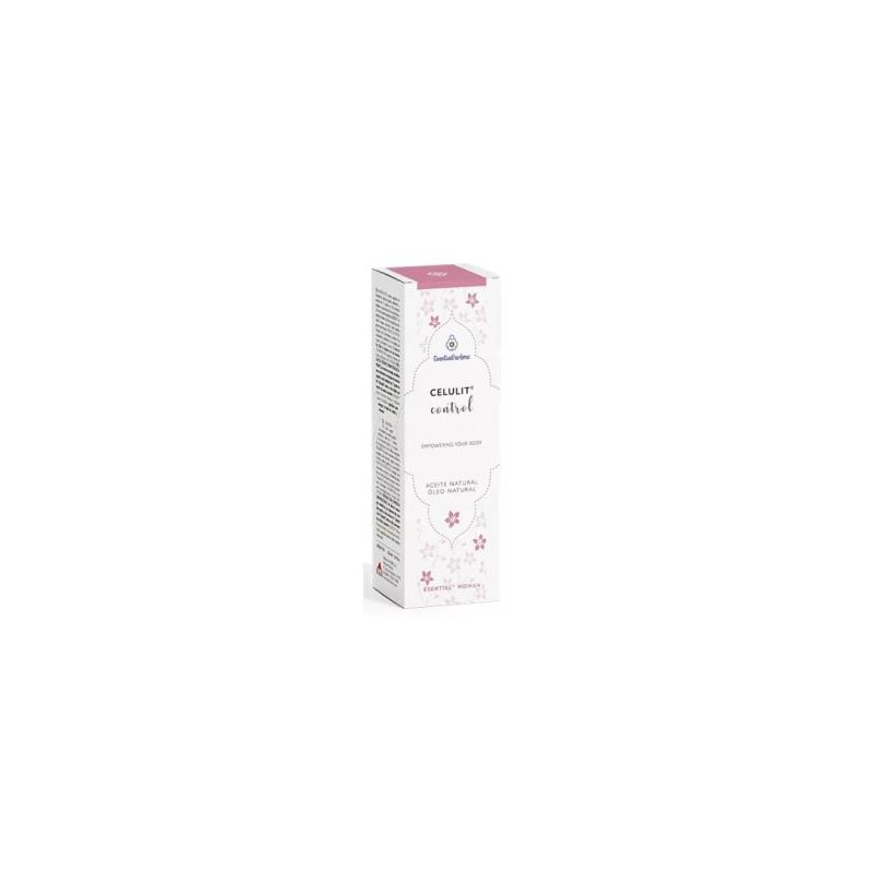 CELULIT CONTROL 100ml. ESENTIAL WOMAN