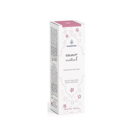 CELULIT CONTROL 100ml. ESENTIAL WOMAN