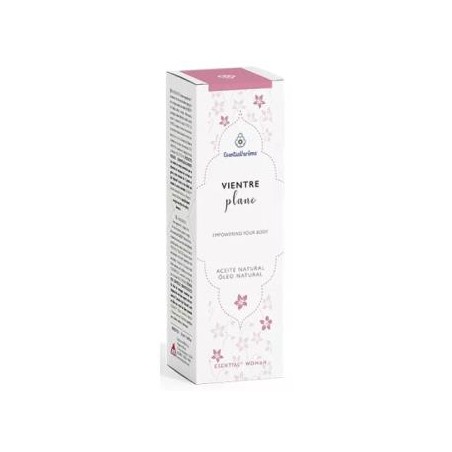 VIENTRE PLANO 50ml. ESENTIAL WOMAN