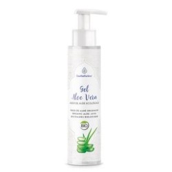 ESENTIAL AROMS GEL ALOE VERA 100ml.