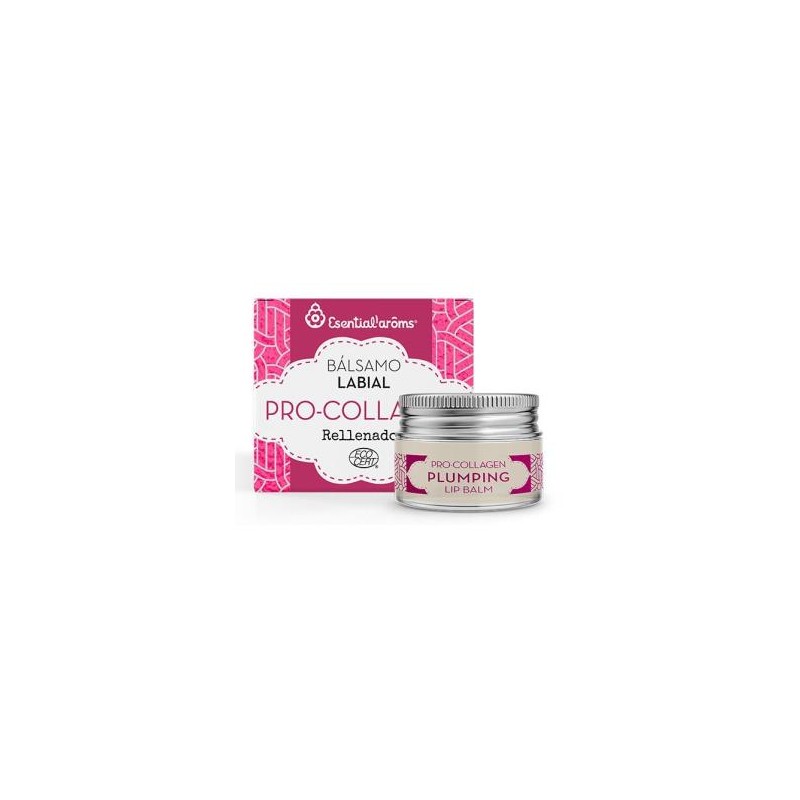 LIP BALM PRO-COLLAGEN balsamo labial 5ml. LIP BALM PRO-COLLAGEN balsamo labial 5ml.