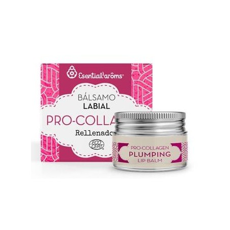 LIP BALM PRO-COLLAGEN balsamo labial 5ml.
