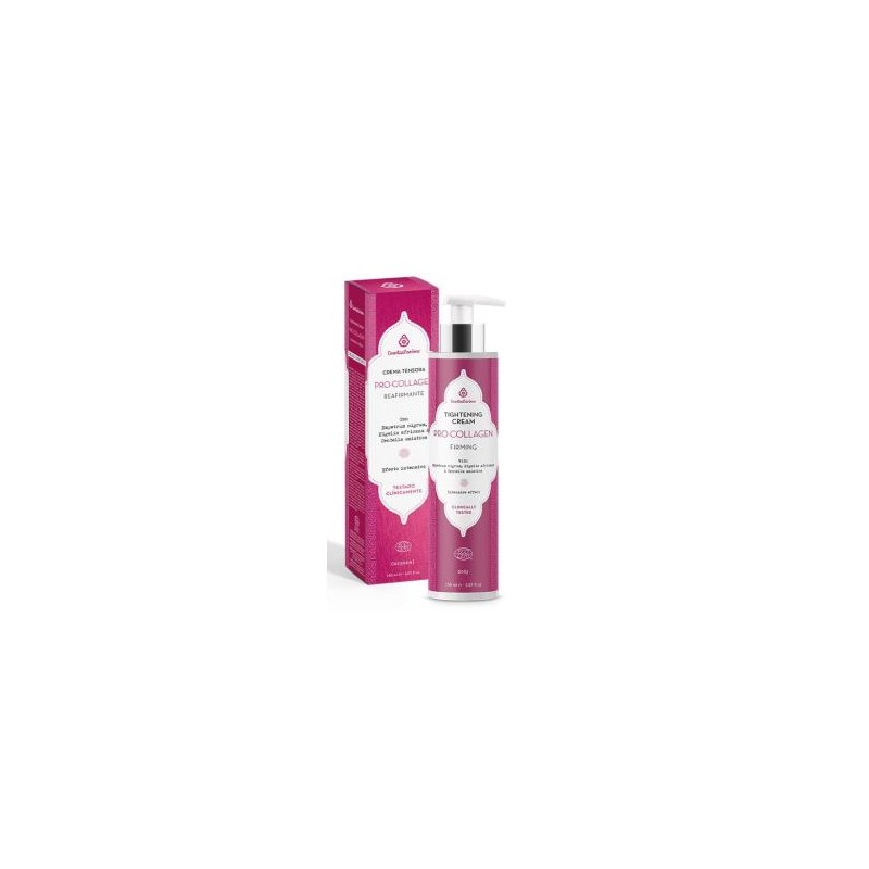 CREMA TENSORA PRO-COLLAGEN 150ml.