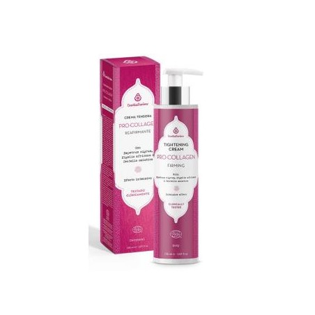 CREMA TENSORA PRO-COLLAGEN 150ml.