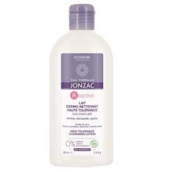 JONZAC eco-bio REACTIVE leche dermo protectora 200ml. BIO