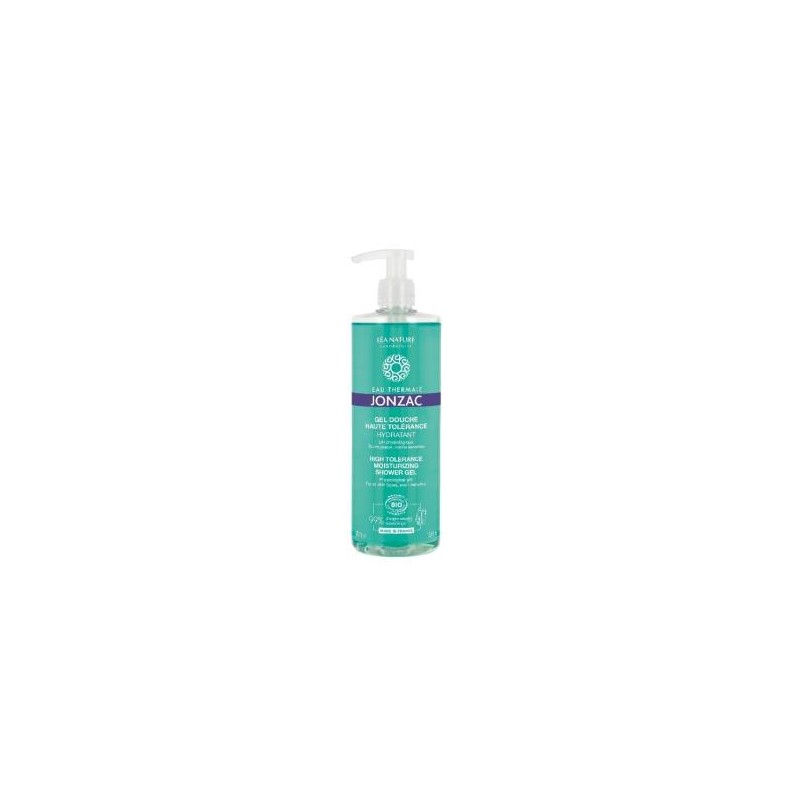 GEL DE DUCHA ALTA TOLERANCIA hidratante 500ml. BIO GEL DE DUCHA ALTA TOLERANCIA hidratante 500ml. BIO