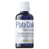 SALUDALKALINA PLATA COLOIDAL 120ppm 50ml.