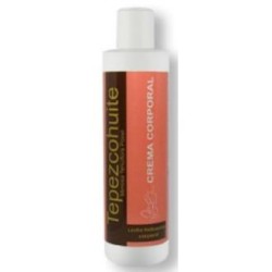 LUMEN CREMA CORPORAL tepezcohuite 250ml.