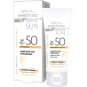 GEROVITAL H3 (Dra. Ana Aslan) GEROVITAL CREMA SOLAR SPF50 tono natural 50ml.