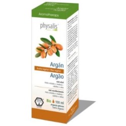 PHYSALIS ACEITE DE ARGAN 100ml. BIO