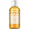 DR. BRONNER´S JABON LIQUIDO citricos 60ml.