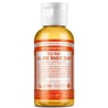 DR. BRONNER´S JABON LIQUIDO arbol del te 60ml.