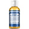 DR. BRONNER´S JABON LIQUIDO menta 60ml.