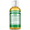 DR. BRONNER´S JABON LIQUIDO almendras 60ml.