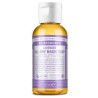 DR. BRONNER´S JABON LIQUIDO lavanda 60ml.