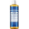 DR. BRONNER´S JABON LIQUIDO menta 240ml.