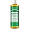 DR. BRONNER´S JABON LIQUIDO almendras 240ml.
