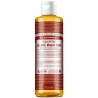 DR. BRONNER´S JABON LIQUIDO eucalipto 240ml.