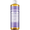 DR. BRONNER´S JABON LIQUIDO lavanda 475ml.
