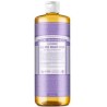 DR. BRONNER´S JABON LIQUIDO lavanda 945ml.