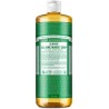 DR. BRONNER´S JABON LIQUIDO almendras 945ml.