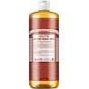 DR. BRONNER´S JABON LIQUIDO eucalipto 945ml.