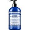 DR. BRONNER´S JABON DE AZUCAR menta 355ml.