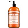 DR. BRONNER´S JABON DE AZUCAR arbol del te 355ml.