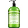 DR. BRONNER´S JABON DE AZUCAR lemongrass-lima 355ml.