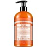 DR. BRONNER´S JABON DE AZUCAR arbol del te 710ml.