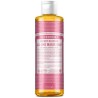 DR. BRONNER´S JABON LIQUIDO flor de cerezo 240ml.
