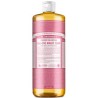 DR. BRONNER´S JABON LIQUIDO flor de cerezo 945ml.