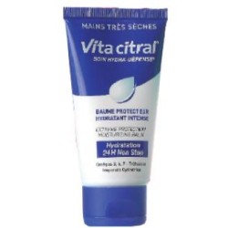 VITA CITRAL VITA CITRAL crema hidra-defensa para manos 75ml.