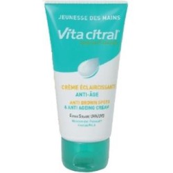 VITA CITRAL VITA CITRAL cuidado clarificante antimanchas 75ml.