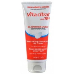VITA CITRAL VITA CITRAL cuidados gel TR+ manos 75ml.