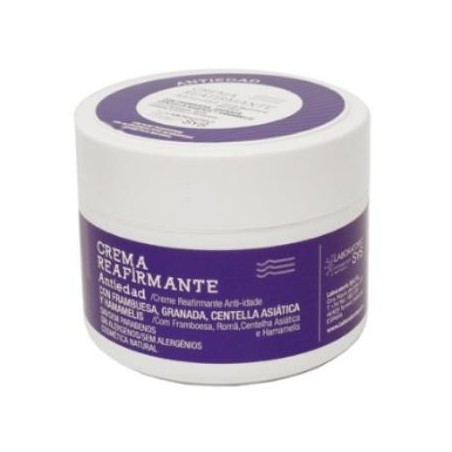 GEL CREMA reafirmante antiedad 300ml.