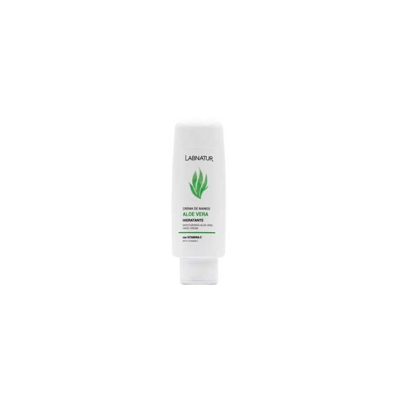 LABNATUR BIO PACK CREMA MANOS Y UÑAS aloe vera 5x150ml. LABNATUR BIO PACK CREMA MANOS Y UÑAS aloe vera 5x150ml.