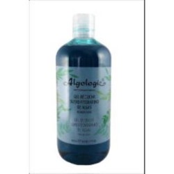 ALGOLOGIE GEL DE ALGAS PARA LA DUCHA 500ml.(ref.343)