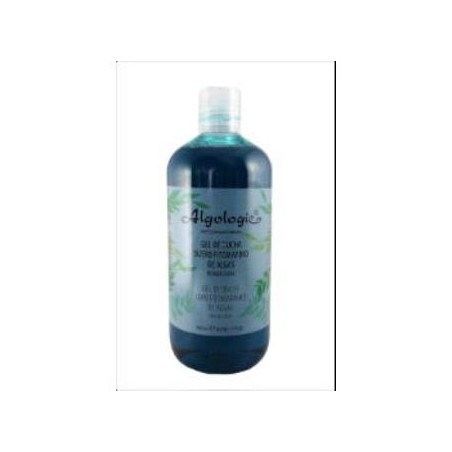 ALGOLOGIE GEL DE ALGAS PARA LA DUCHA 500ml.(ref.343)