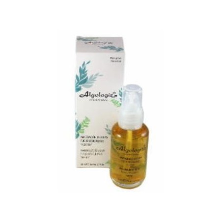 MACERACION ALGAS FACIAL 50ml. (ref.331)