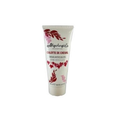 CREMA ADELGAZANTE A BASE DE ALGAS 200ml.(ref 317)