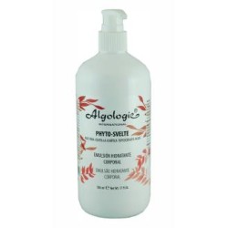ALGOLOGIE PHYTOSVELTE EMULSION HIDRATANTE 500ml. (ref.200)