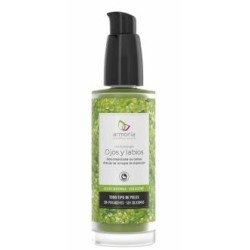 ARMONIA CONTORNO DE OJOS Y LABIOS algas marinas 30ml.