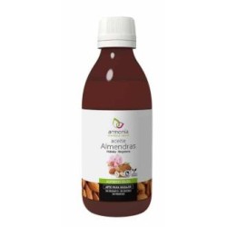ACEITE DE ALMENDRAS DULCES 250ml.