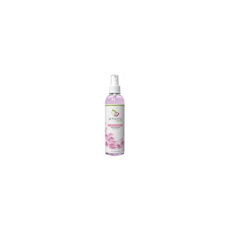 ARMONIA AGUA DE ROSAS spray 200ml. ARMONIA AGUA DE ROSAS spray 200ml.