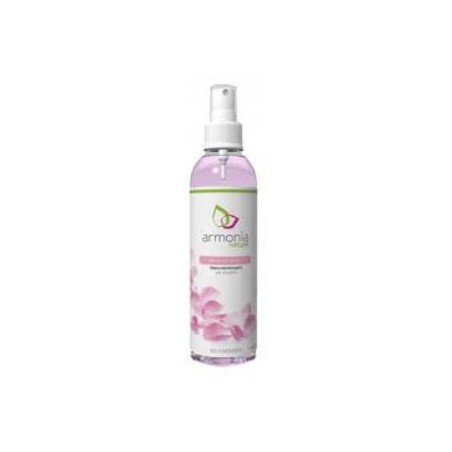 ARMONIA AGUA DE ROSAS spray 200ml.