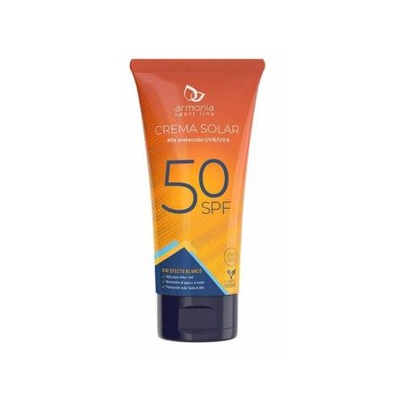 CREMA SOLAR FP50+ 150ml.