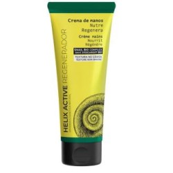 HELIX ACTIVE ECO crema de manos caracol BIO 75ml.