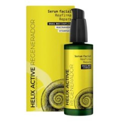 HELIX ACTIVE ECO serum facial caracol BIO 30ml.